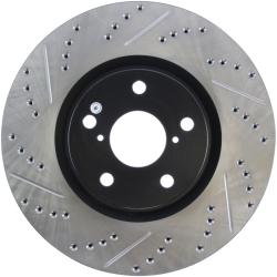 STOPTECH 12744104R