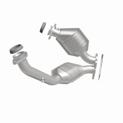 MAG Converter Direct Fit Magnaflow 441119