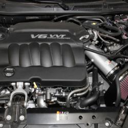 K&N ENGINEERING 694526TS