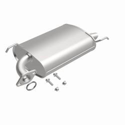 MAG BRE Muffler Kit Magnaflow 108-0052