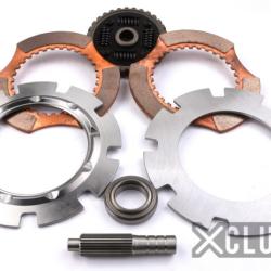 XCLUTCH XMS200MI012BXC