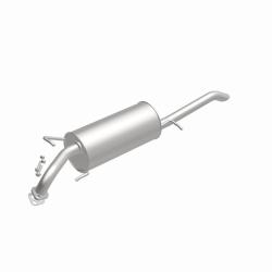 MAG BRE Exhaust Kits Magnaflow 108-0133