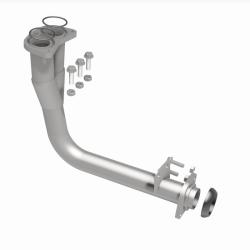 MAG BRE Front Pipe Kit Magnaflow 107-0049