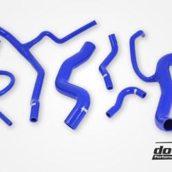 DOB Hose - Coolant/Radiator do88 DO88-KIT214B