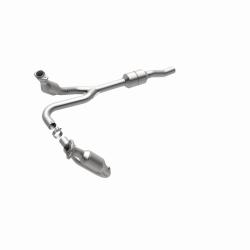 MAG Converter Direct Fit Magnaflow 49554