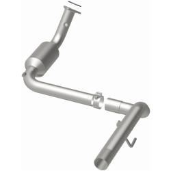 MAG Converter Direct Fit Magnaflow 4451418