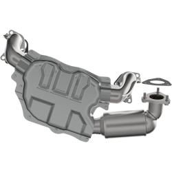Magnaflow 5531587