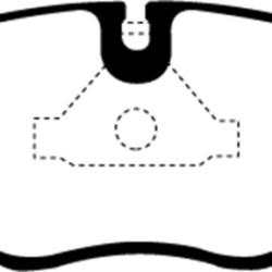 EBC UD403