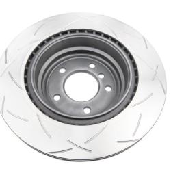 DBA 4000 Series Slotted Rotors DBA 42859S