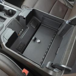 TFY Console Safe Tuffy Products 393-01