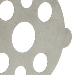 Fluidampr 960341-FW01