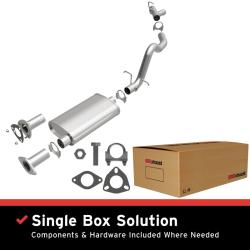 Magnaflow 106-0720