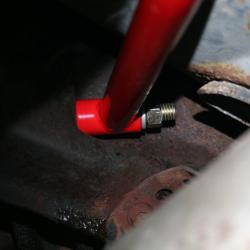 UMI PERFORMANCE 4029B