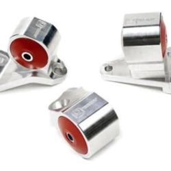 Innovative Mounts B19350-SOLID