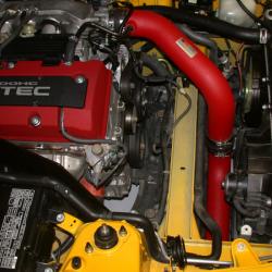 K&N ENGINEERING 691040TWR