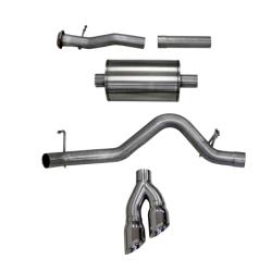 CORSA PERFORMANCE 14744