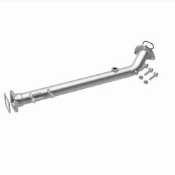 MAG BRE Front Pipe Kit Magnaflow 107-0076