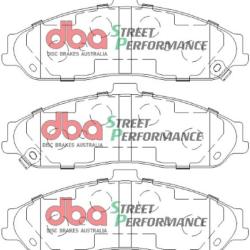 DBA DB7599SP
