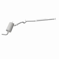 MAG BRE Exhaust Kits Magnaflow 106-0045