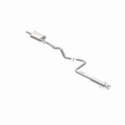 MAG BRE Exhaust Kits Magnaflow 106-0770