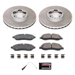 PowerStop SC8989