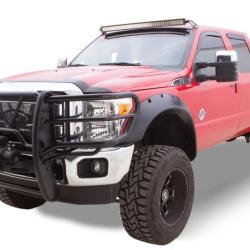 Bushwacker 20940-02