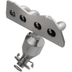 MAG Converter Direct Fit Magnaflow 5531519