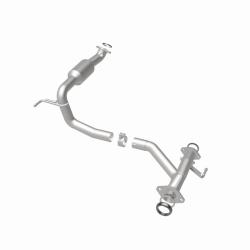 MAG Converter Direct Fit Magnaflow 52562