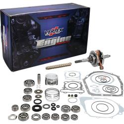 VERTEX PISTONS WR101208