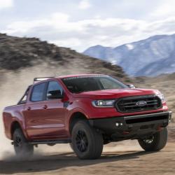 FORD RACING M17757R1F