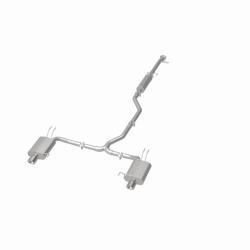 MAG BRE Exhaust Kits Magnaflow 106-0861