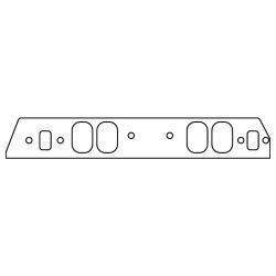 CG Intake Gaskets Cometic Gasket C15497-060