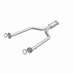 MAG Converter Direct Fit Magnaflow 5421010