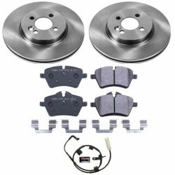 PowerStop TDBK6068