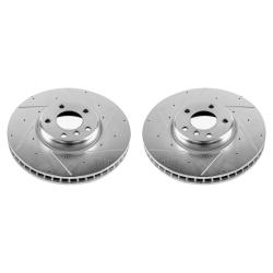 POWER STOP EBR1230XPR