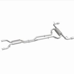 MAG BRE Exhaust Kits Magnaflow 106-0919