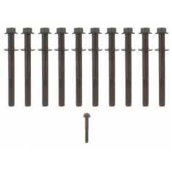 FEL Cylinder Head Bolts Fel-Pro ES72206