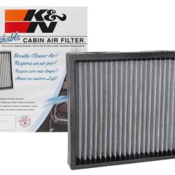 K&N ENGINEERING VF2071