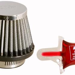 KN Universal Air Filter K&N Engineering RC-2490