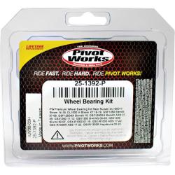 Pivot Works 25-1392-P