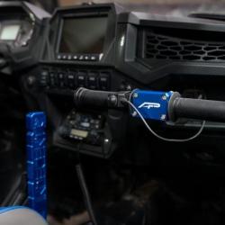 AGENCY POWER APRZR315BLK