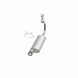 MAG BRE Exhaust Kits Magnaflow 106-0181