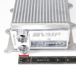 VMP Performance VMP-SUC036
