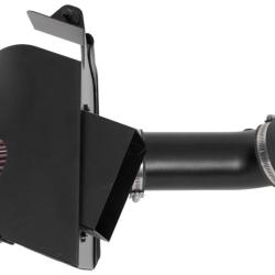 K&N ENGINEERING 698621TTK