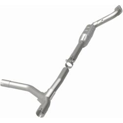 MAG Converter Direct Fit Magnaflow 49597