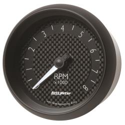 AutoMeter 8097