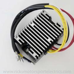 RICKS MOTORSPORT ELECTRICS 10001