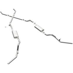 Magnaflow 16643