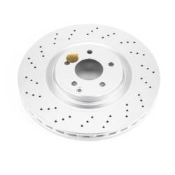 POWER STOP EBR1243EVC