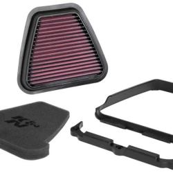 K&N ENGINEERING YA4518XD